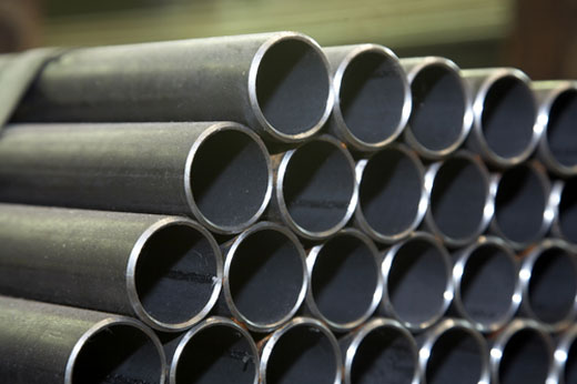 High-quality Seamless Steel Pipe