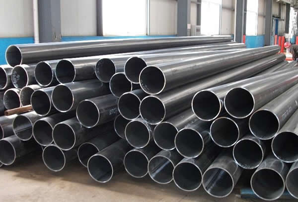 ASTM Thin thickness Welded steel pipe