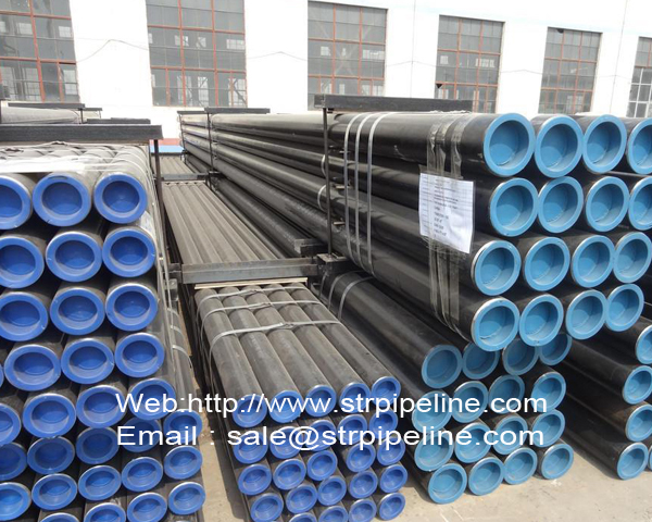 ASTM A312 Welded Stainless Steel Pipe