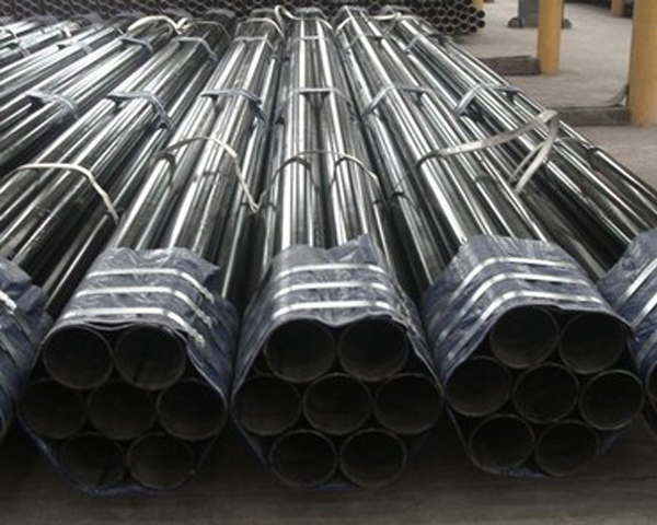 API 5L Spiral SSAW Steel Pipe