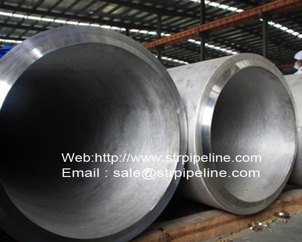 large diameter seamless steel pipes (2)