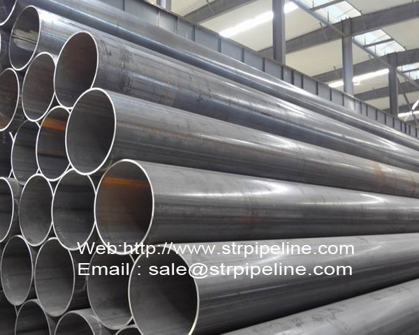 High Quality Manufacture Welded Carbon Square Steel Pipe