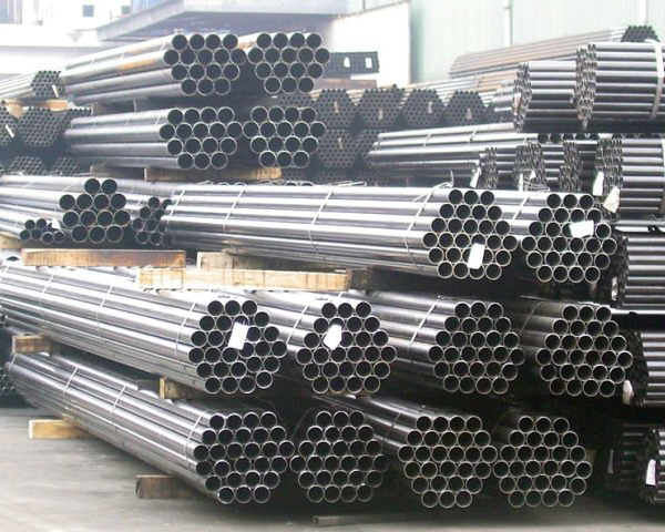 LSAW Carbon Steel Welded Pipe with Thick Wall