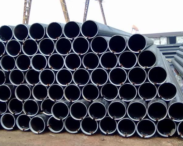 Stainless Steel Welded Pipe for Decoration and Construction