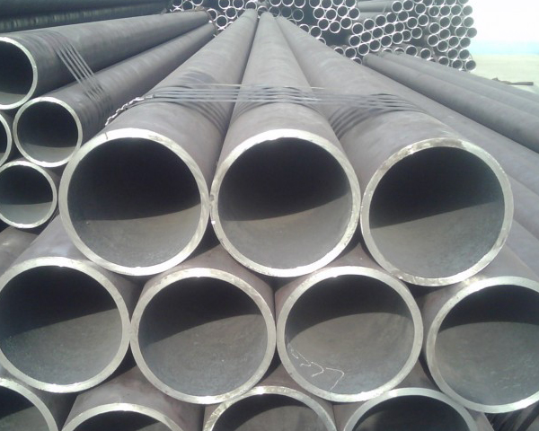 ASTM A312  Seamless Stainless Steel Pipe
