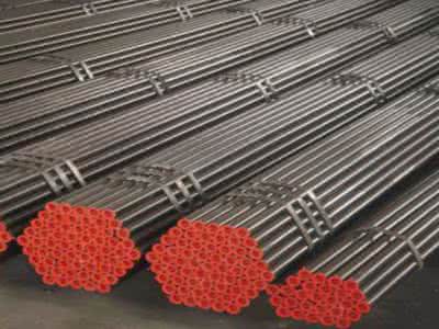 Seamless steel pipe006