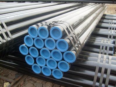 Seamless steel pipe004