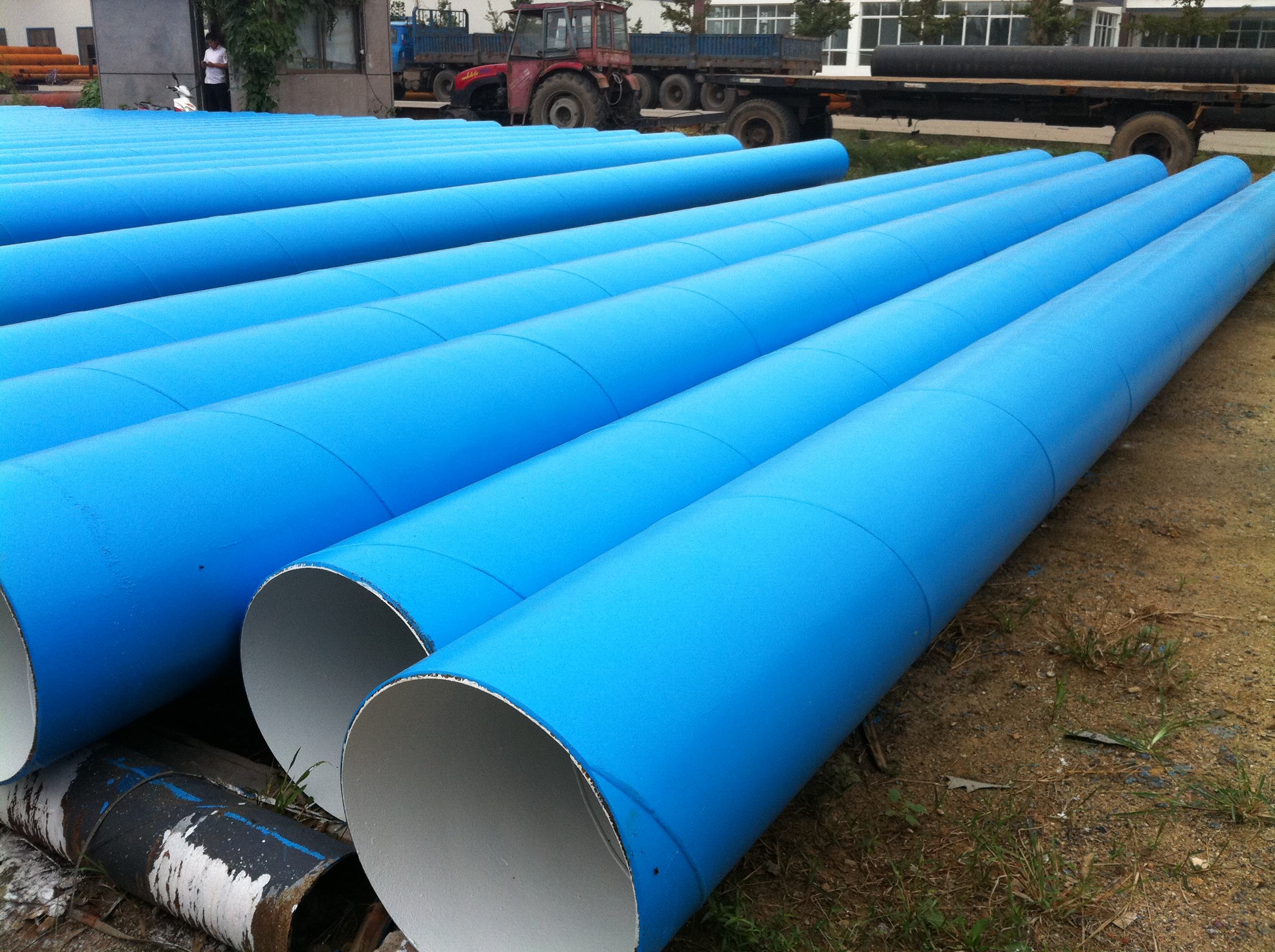 Hot-Dipped Galvanized Welded Steel Pipe