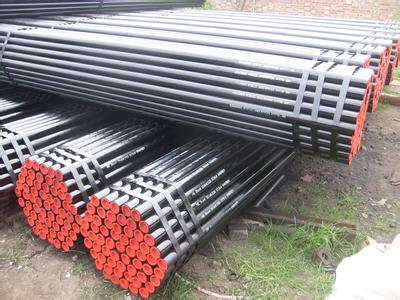 ASTM A53gr. B Seamless Steel Pipe