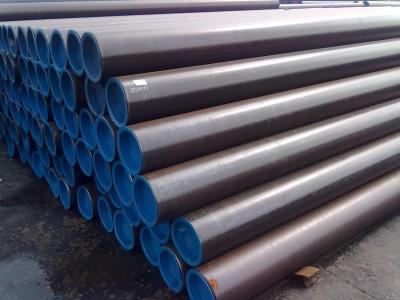ASTM A106 Grade B Seamless Carbon Steel Oil Pipe