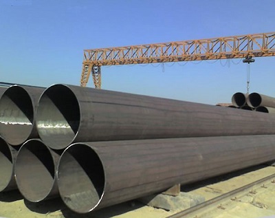 API 5L 14 Inch Carbon Welded Steel Pipe